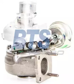bts turbo t911843bl